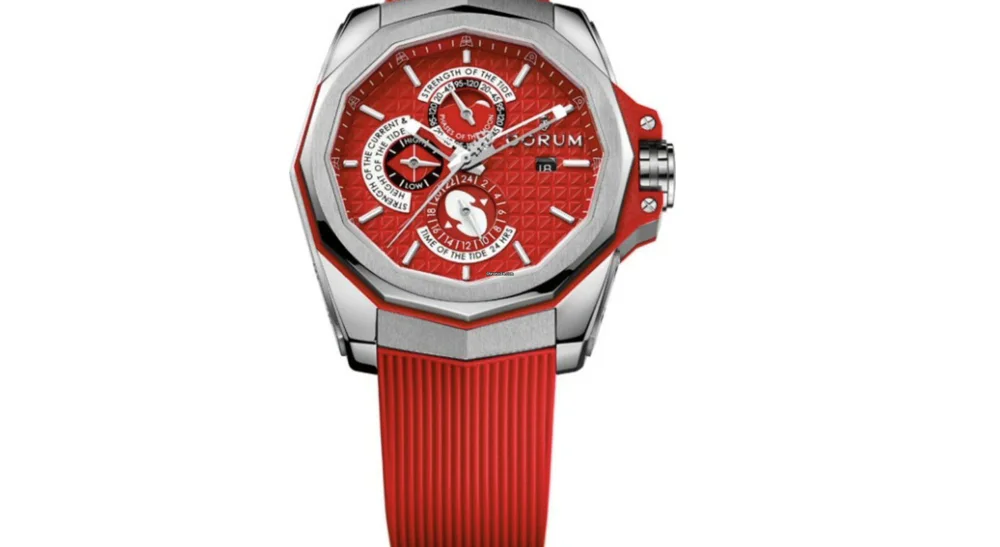 Corum Admiral's Cup AC-One 277.101.04/F376 AR12